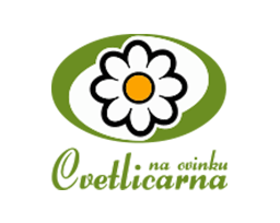cvetličarna logo